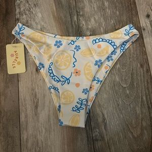 Aurelle Bikini Bottoms